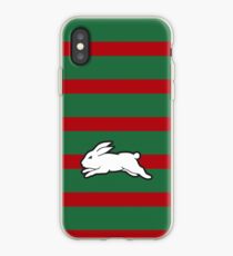 South Sydney Rabbitohs iPhone case iPhone Case