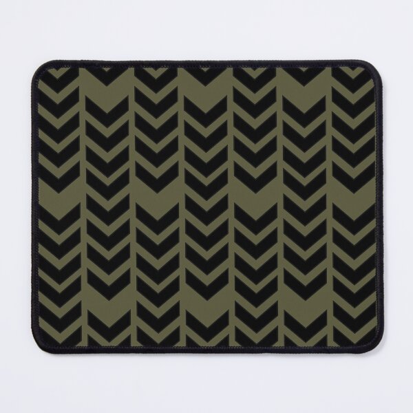 Item preview, Chevron and On -  designed and sold by waltzermitty.