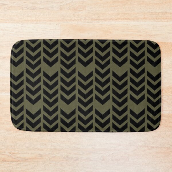 Item preview, Chevron and On -  designed and sold by waltzermitty.
