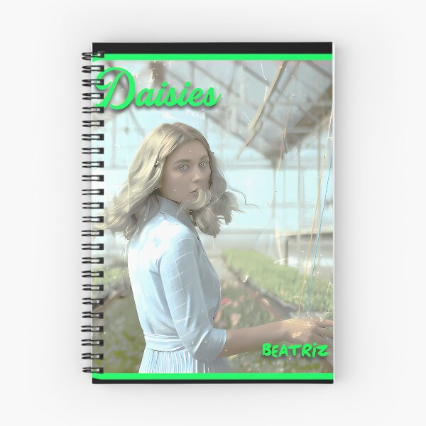Item preview, Margaritas - Primer Álbum De Beatriz designed and sold by AapoHervanto.