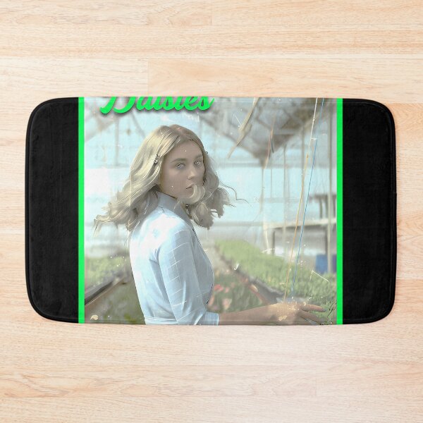 Item preview,  Daisies - First Album Of Beatriz designed and sold by AapoHervanto.