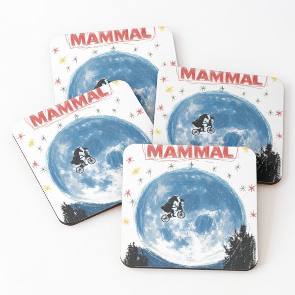 Item preview, Mystery Mammal goes home designed and sold by Mystery Mammal.