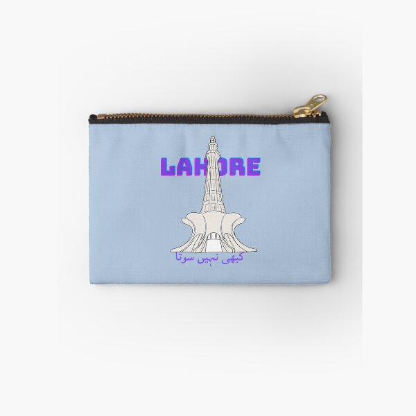 Item preview, Lahore Never Sleeps designed and sold by Fluffsy .
