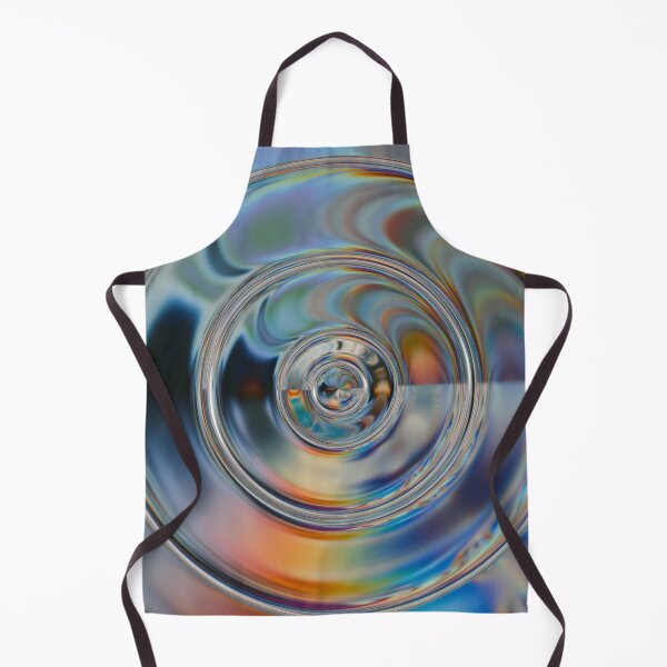 Item preview, Holographic Ripple 2 designed and sold by mykolahoncharov.