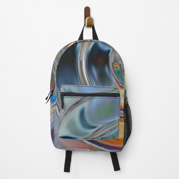 Item preview, Holographic Ripple 2 designed and sold by mykolahoncharov.
