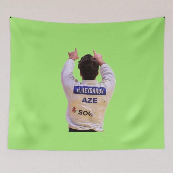 Item preview, Hidayat Heydarov designed and sold by justmeshop.