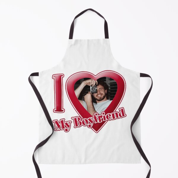 Item preview, Pauls Mescals I Love My Bf designed and sold by DevoneCalli.