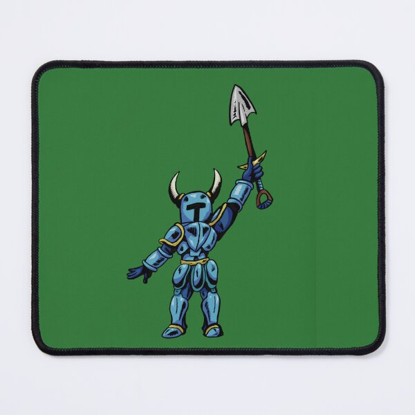 Item preview, Shovel Knight designed and sold by blacksnowcomics.