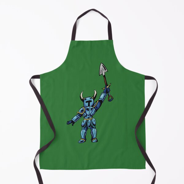 Item preview, Shovel Knight designed and sold by blacksnowcomics.