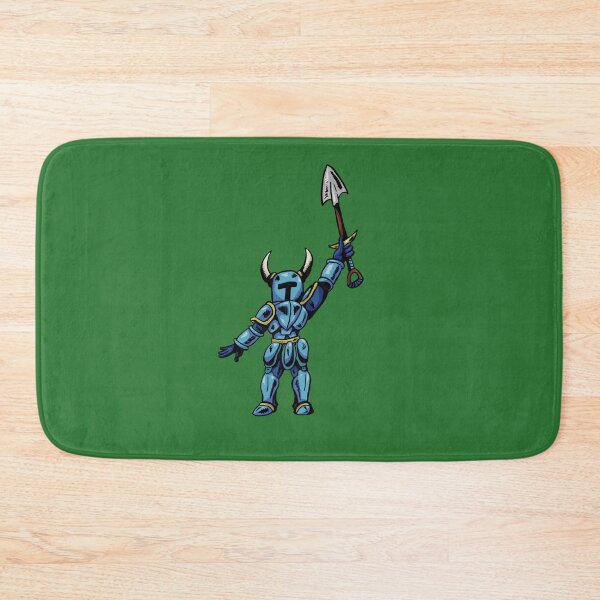 Item preview, Shovel Knight designed and sold by blacksnowcomics.