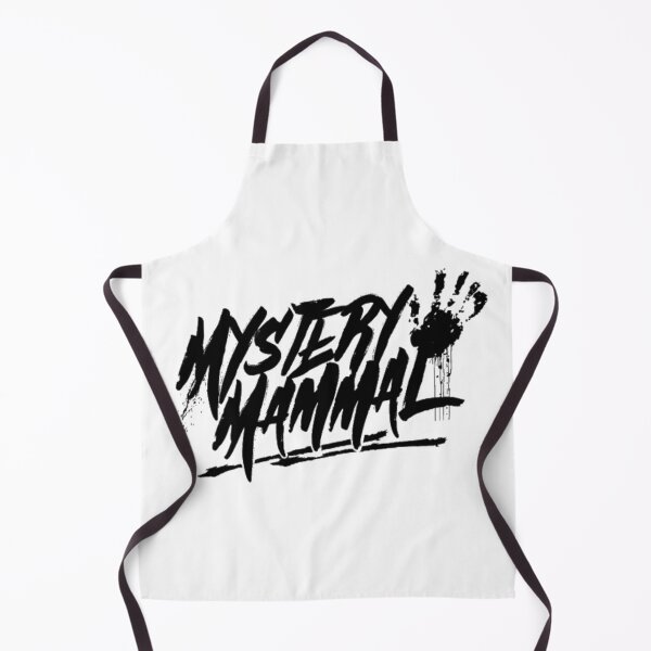 Item preview, Mystery Mammal logo designed and sold by Mystery Mammal.