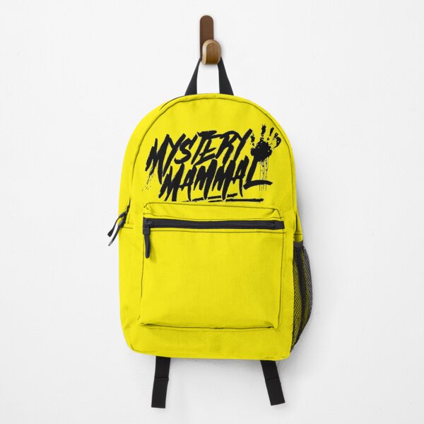 Item preview, Mystery Mammal logo designed and sold by Mystery Mammal.
