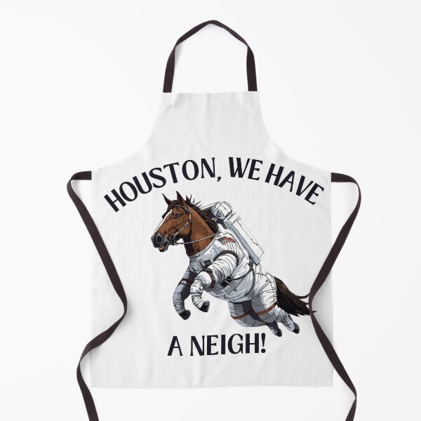 Item preview, Friesian in Space Suit designed and sold by Friesian-Fan-S.