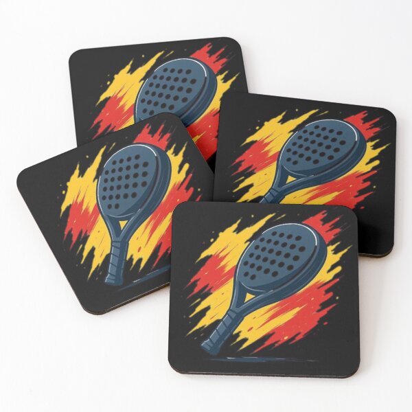 Item preview, Dynamic Padel Racket Design designed and sold by StudioKarim.