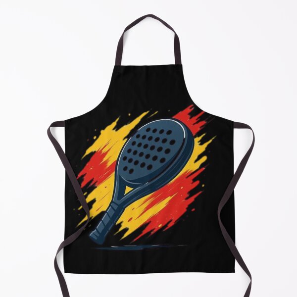 Item preview, Dynamic Padel Racket Design designed and sold by StudioKarim.