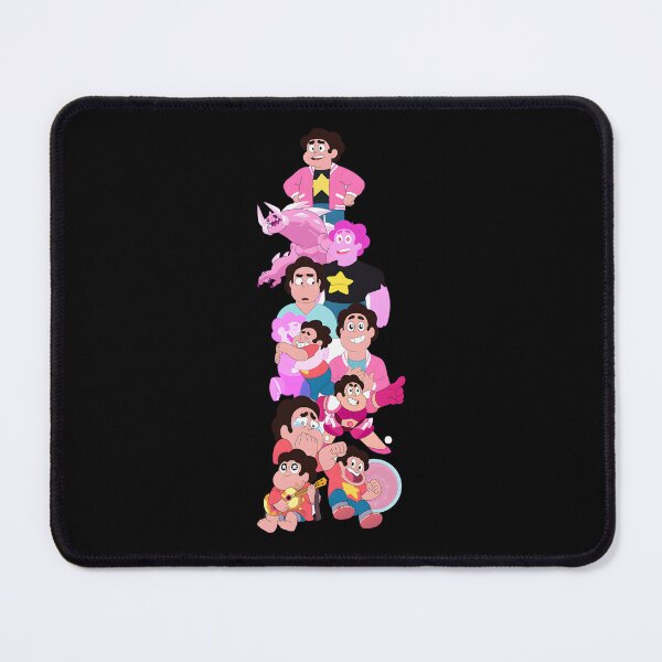 Item preview, Steven Universe Evolution designed and sold by idaerindiph.