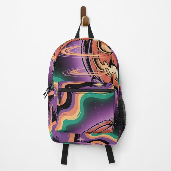 Item preview, sticker  in a psychedelic and dreamlike style designed and sold by Lilashakti ⭐️ ⭐️ ⭐️ ⭐️ ⭐️.
