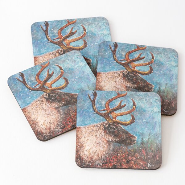 Item preview, Northern Majesty designed and sold by Rossartiste.