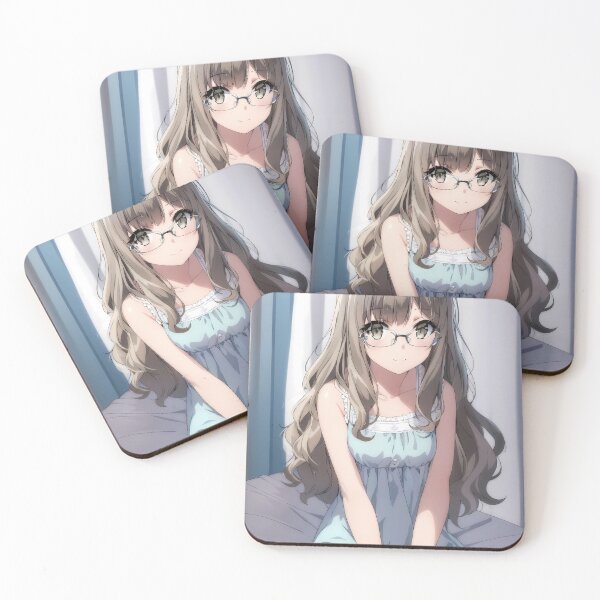 Item preview, Rio Futaba Kawaii Bunny Girl Senpai Anime Outfit designed and sold by Zwjona.