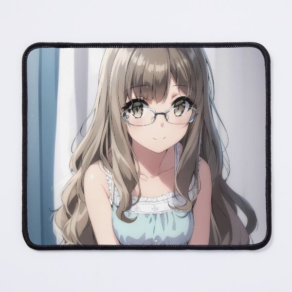 Item preview, Rio Futaba Kawaii Bunny Girl Senpai Anime Outfit designed and sold by Zwjona.