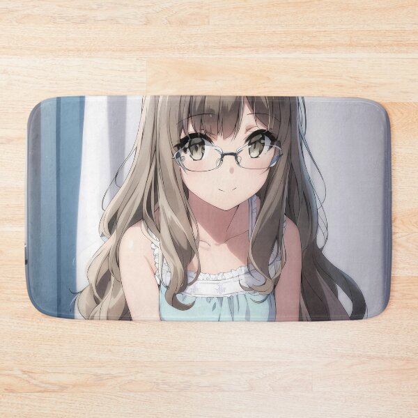 Item preview, Rio Futaba Kawaii Bunny Girl Senpai Anime Outfit designed and sold by Zwjona.