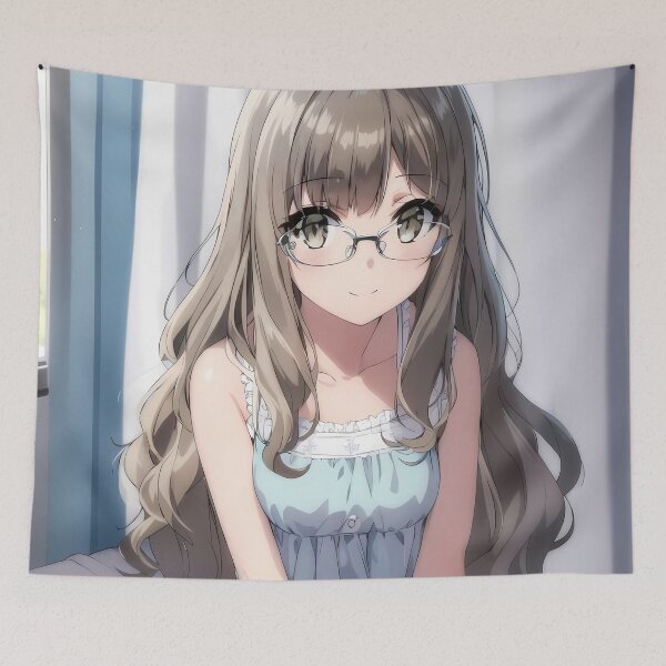 Item preview, Rio Futaba Kawaii Bunny Girl Senpai Anime Outfit designed and sold by Zwjona.