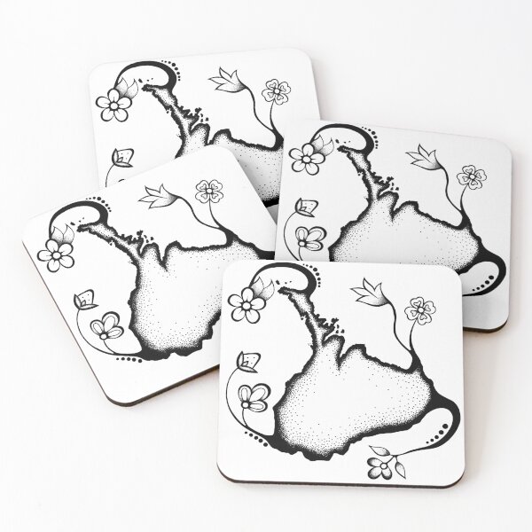Item preview, Bruce Peninsula Floral designed and sold by memigwans.