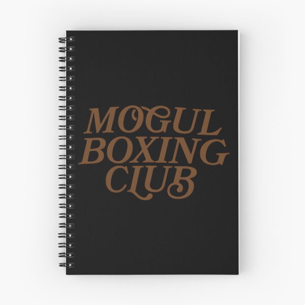 Item preview, Chess Boxing Merch Boxing Club designed and sold by cleobevdk.