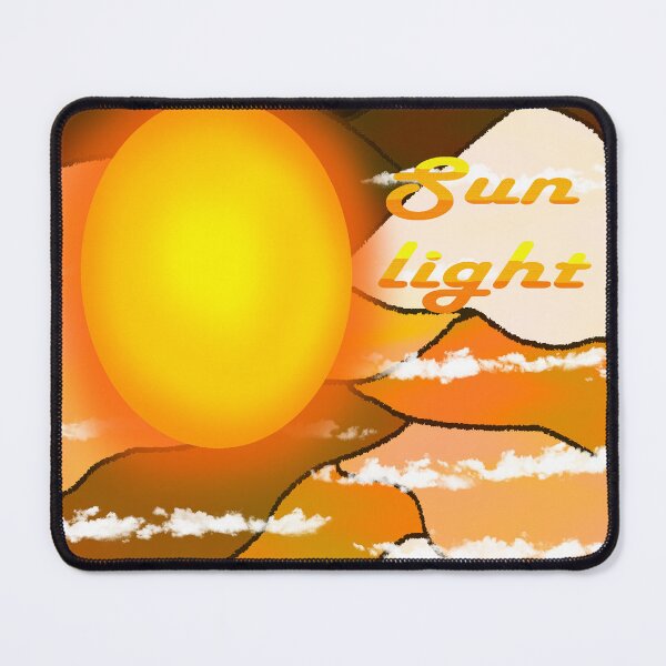 Item preview, Sun light designed and sold by Sleekfox02356.