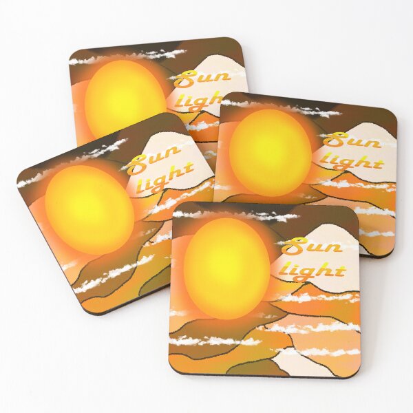 Item preview, Sun light designed and sold by Sleekfox02356.
