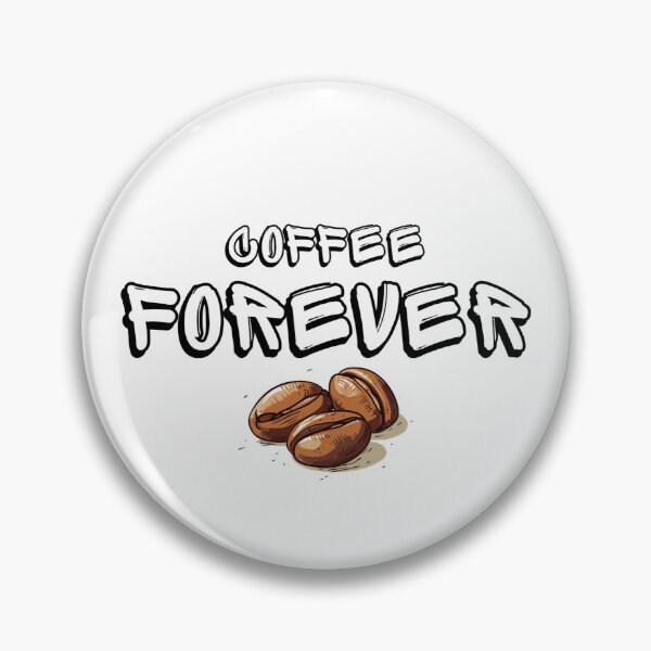 Item preview, Coffee Forever with Coffee Beans designed and sold by Fashion Mantra.