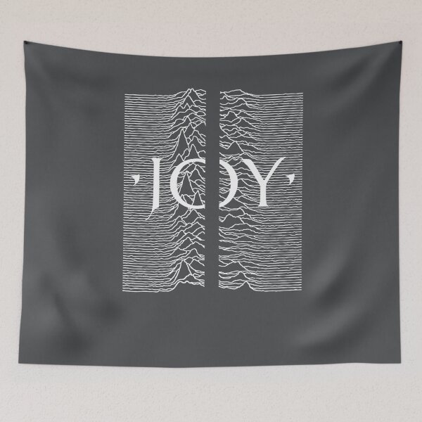 Item preview, Joy Revision -  designed and sold by waltzermitty.