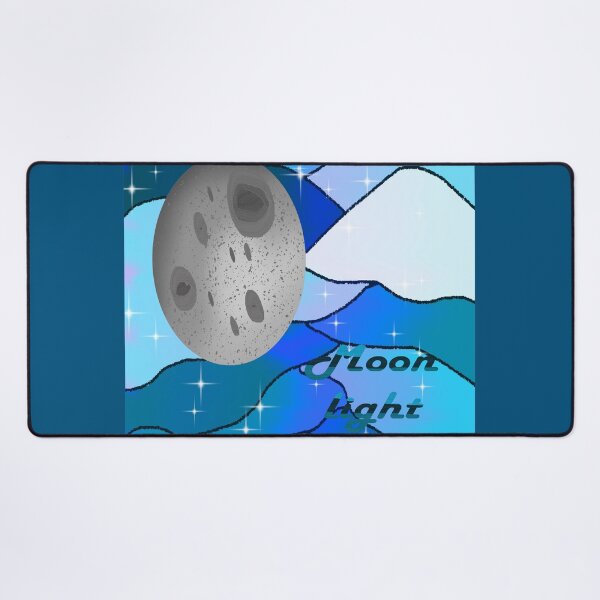 Item preview, Moon light designed and sold by Sleekfox02356.