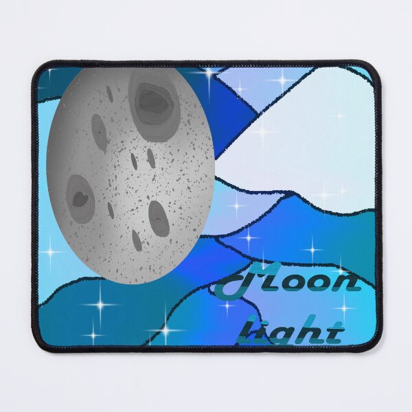 Item preview, Moon light designed and sold by Sleekfox02356.