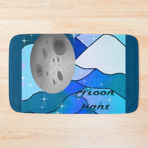 Item preview, Moon light designed and sold by Sleekfox02356.