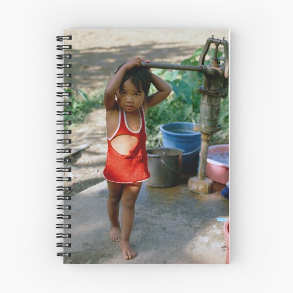 Item preview, Reportage kids, Philippines designed and sold by JonDelorme.