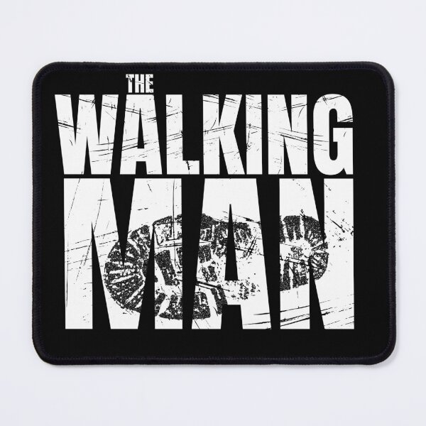 Item preview, The Walking Man designed and sold by Floter80.