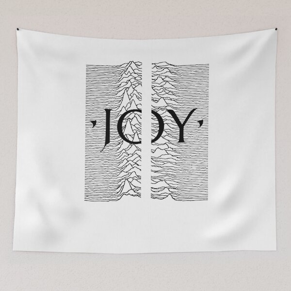 Item preview, Joy Revision -  designed and sold by waltzermitty.