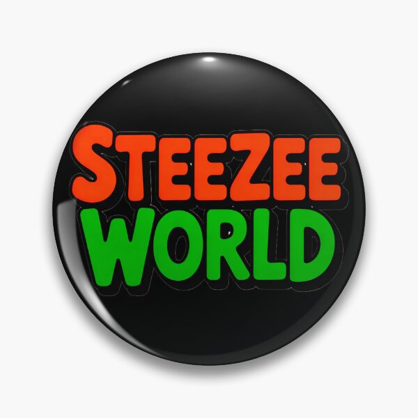 Item preview, Steezee World October Logo designed and sold by SteezeeStore.