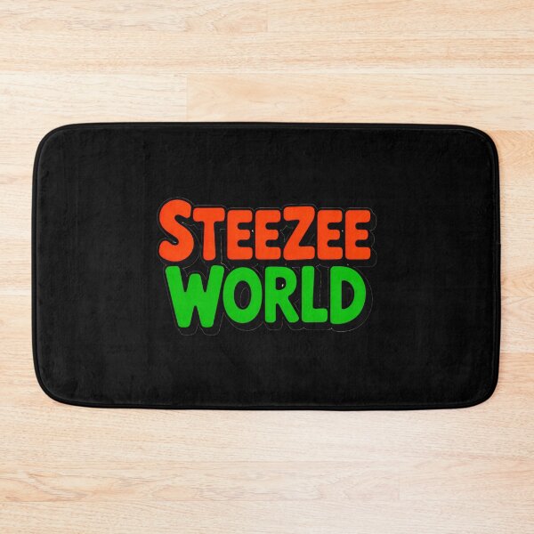 Item preview, Steezee World October Logo designed and sold by SteezeeStore.