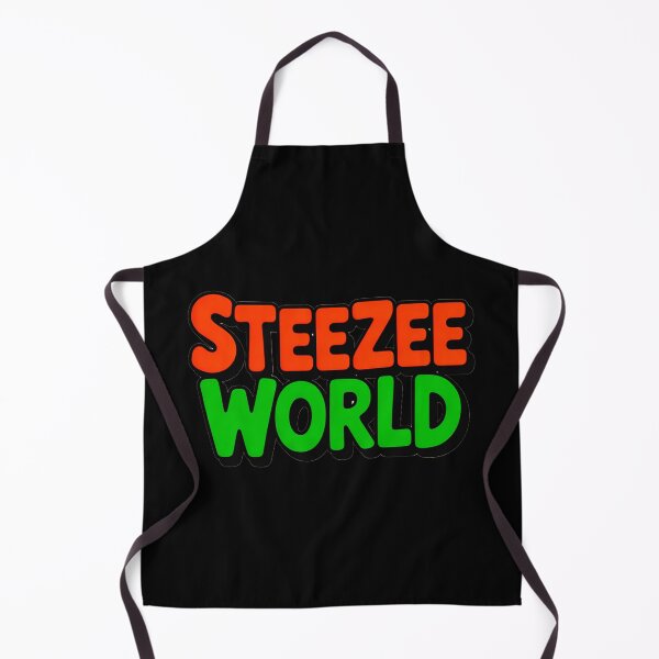 Item preview, Steezee World October Logo designed and sold by SteezeeStore.