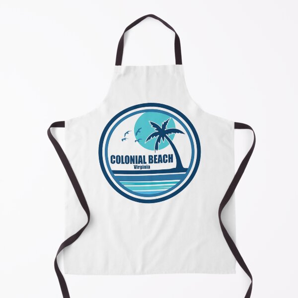 Item preview, Colonial Beach Virginia Palm Tree Birds designed and sold by Esskay Designs.