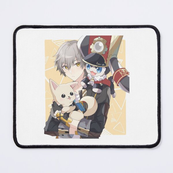 Item preview, Honkai Star Rail designed and sold by Willms-Store.