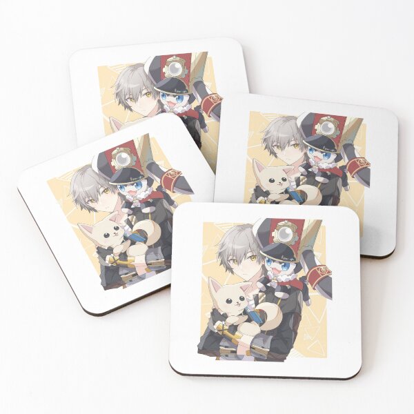 Item preview, Honkai Star Rail designed and sold by Willms-Store.