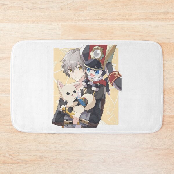 Item preview, Honkai Star Rail designed and sold by Willms-Store.
