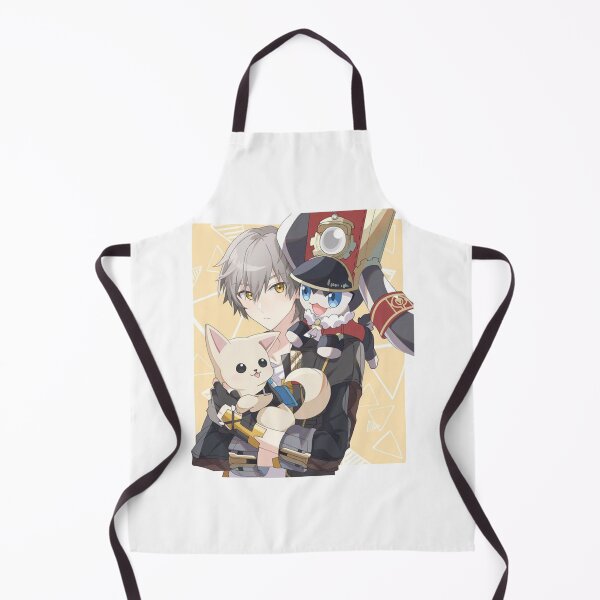 Item preview, Honkai Star Rail designed and sold by Willms-Store.