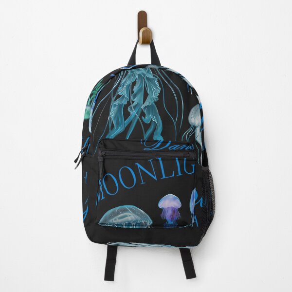 Item preview, Moonlight Jellies Festival Stardew Valley designed and sold by IsabelFahey.