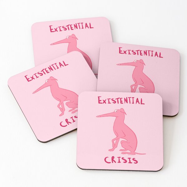 Item preview, Existential Crisis designed and sold by galandgoose.