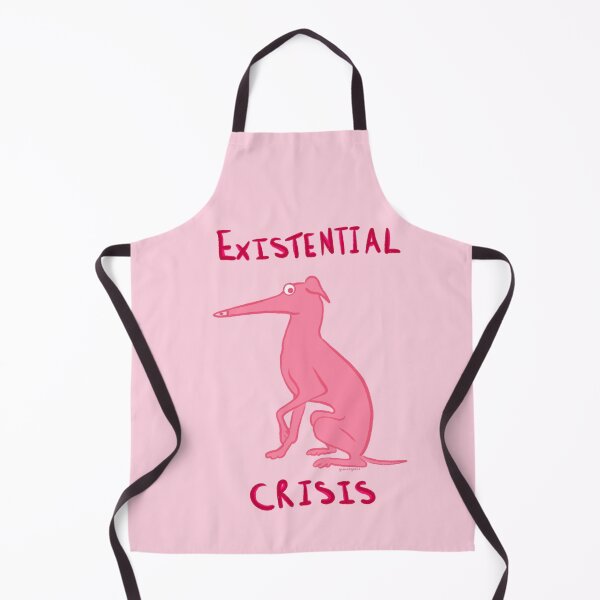 Item preview, Existential Crisis designed and sold by galandgoose.