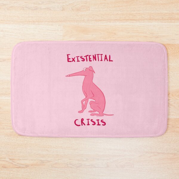 Item preview, Existential Crisis designed and sold by galandgoose.